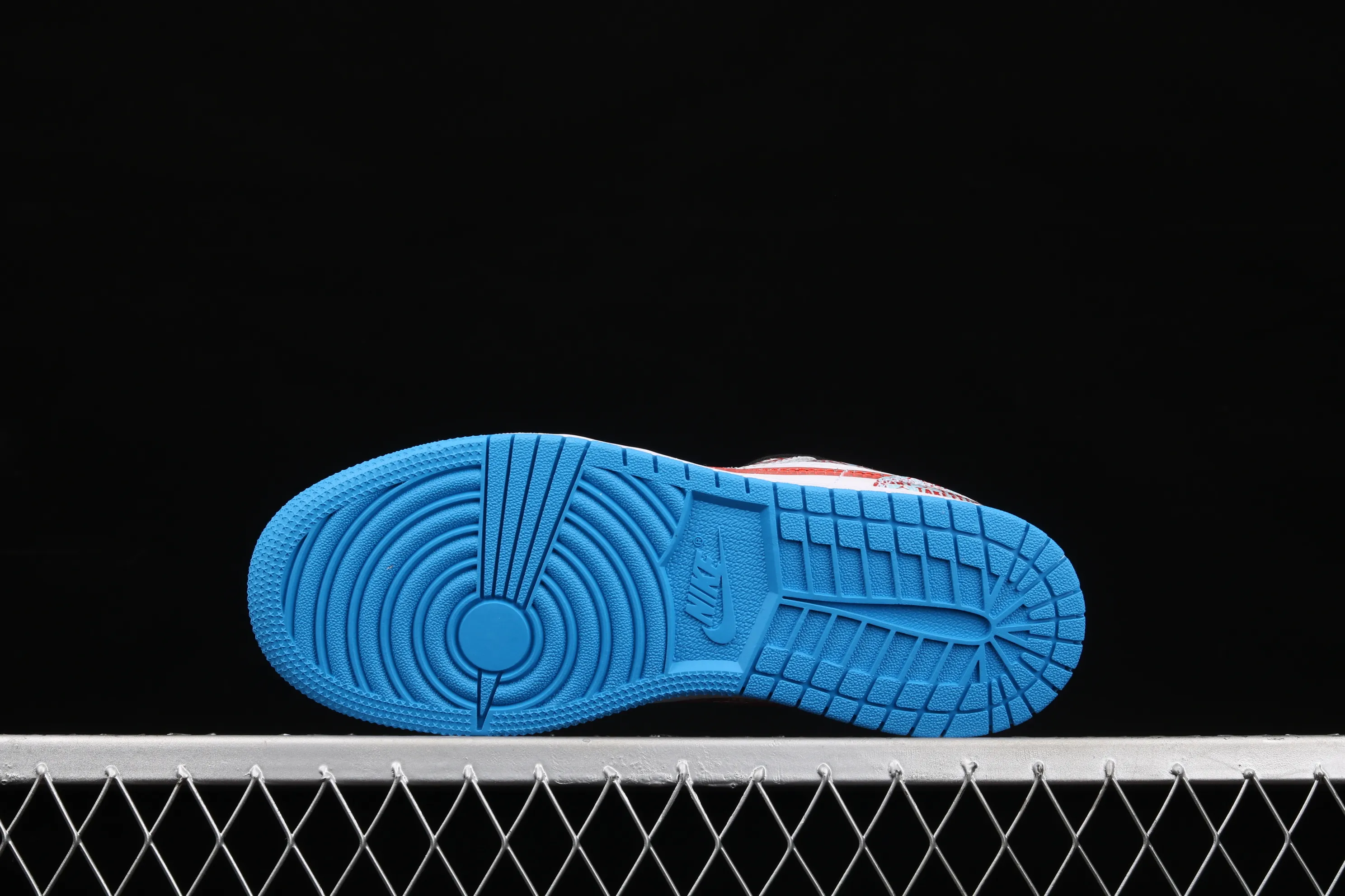 All categories Air Jordan Jordan series basketball shoes Air Jordan 1 Low Air Jordan 1 Low AJ1 Joe 1 naked eye 3D low-top basketball shoes DD1527-114